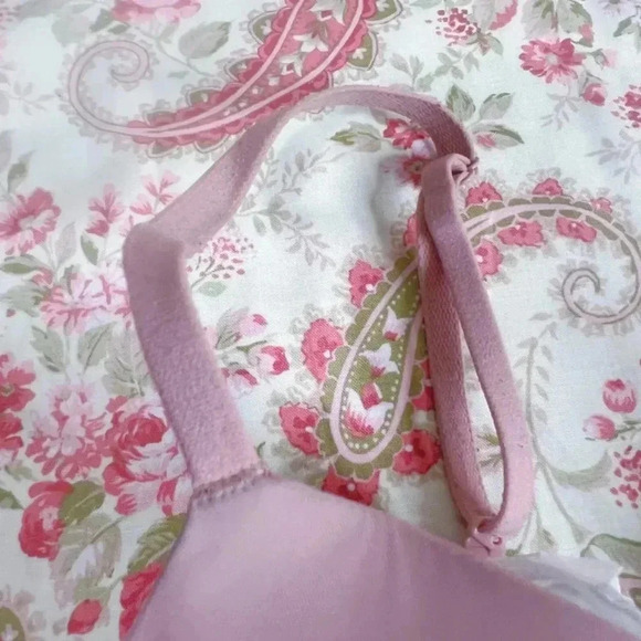 Victoria's Secret Nude Unlined Bra 34C - Picture 5 of 6